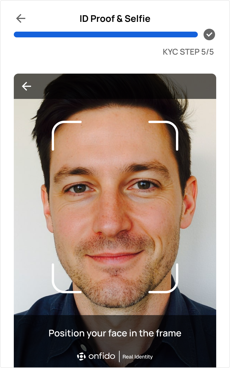 faceID